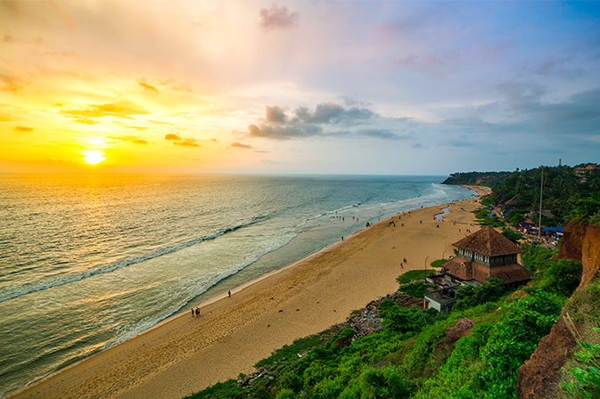 Alapuzha